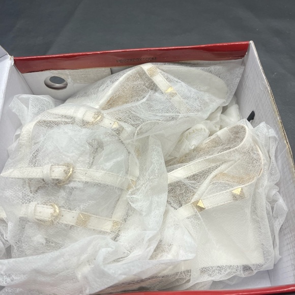 Liliana wedge shoes - Brand new in box - Size 6.5 - Picture 6 of 7